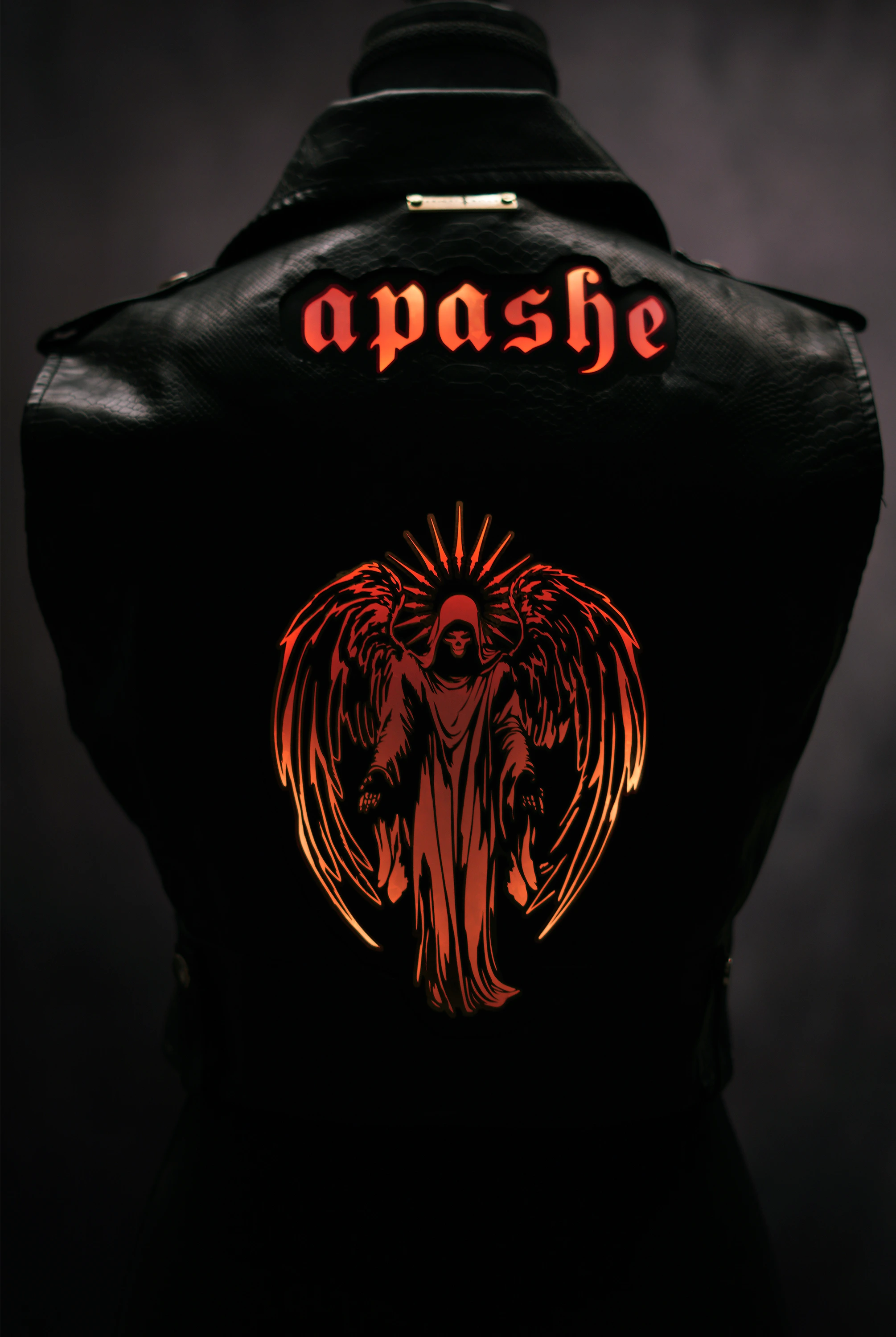 Apashe 1